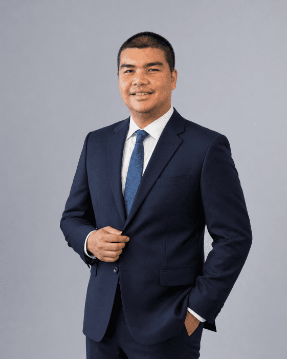 Bobby Bridge Founder and Managing Director